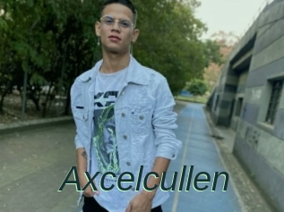 Axcelcullen