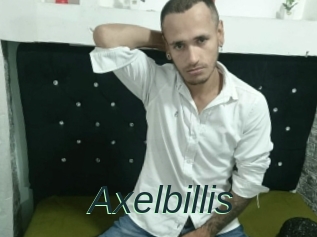 Axelbillis