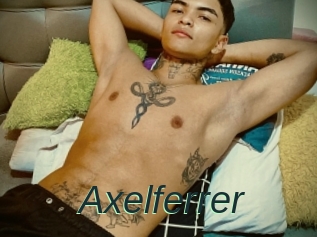 Axelferrer