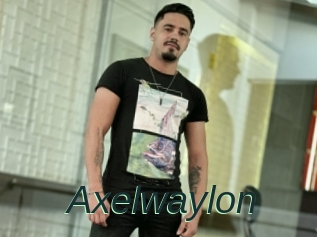 Axelwaylon