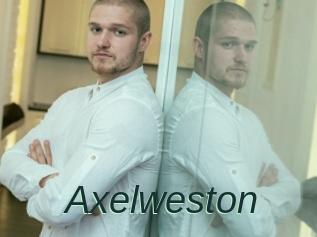 Axelweston