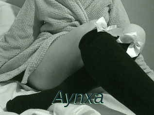 Aynxa