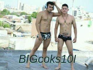 BIGcoks10I