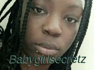 Babygirlsecretz