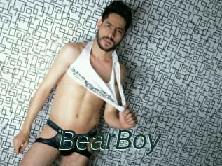 BearBoy_