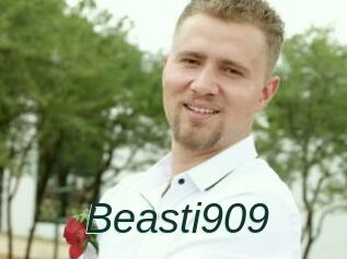 Beasti909