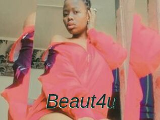 Beaut4u