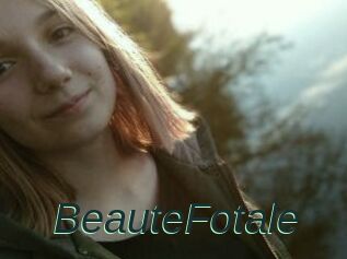 BeauteFotale
