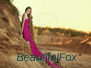 BeautifulFox