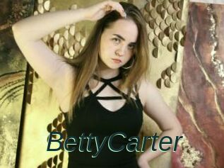 BettyCarter Q Sex