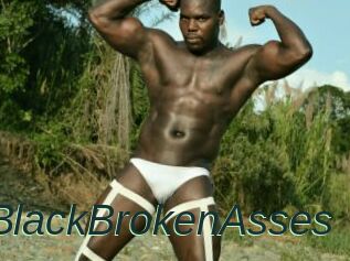 BigBlackBrokenAsses