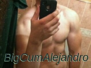 BigCumAlejandro Q Sex