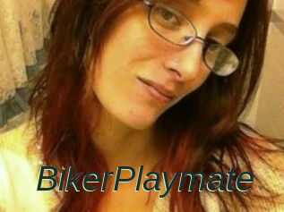 BikerPlaymate