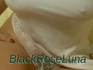 BlackRoseLuna