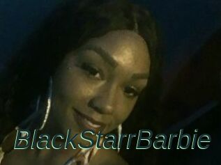BlackStarrBarbie