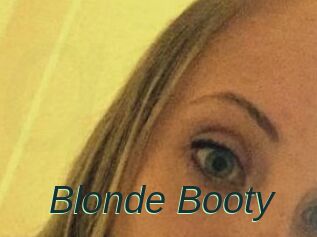 Blonde_Booty