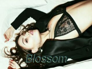 Blossom Q Sex