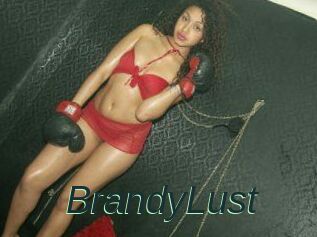 BrandyLust