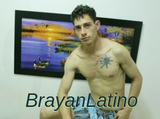 BrayanLatino
