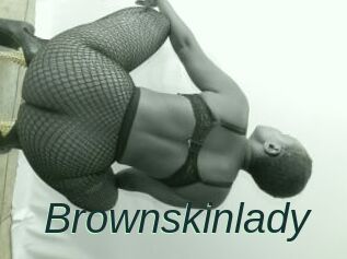 Brownskinlady