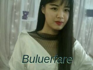 Buluerfare