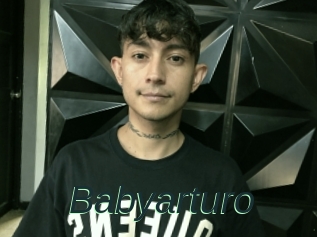 Babyarturo