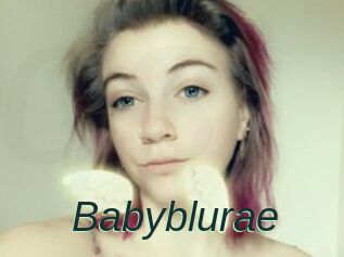 Babyblurae
