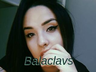 Balaclavs