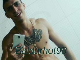 Baldurhot98