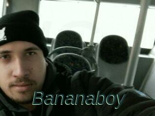 Bananaboy