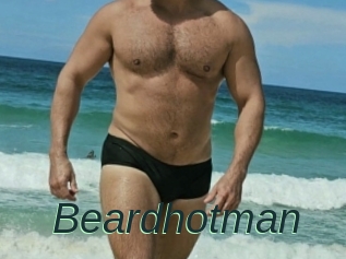 Beardhotman