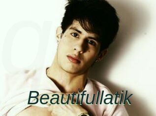 Beautifullatik