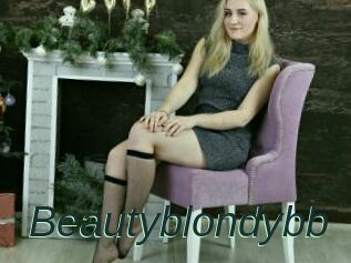 Beautyblondybb