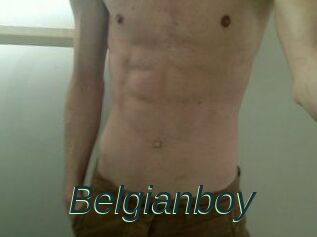 Belgianboy