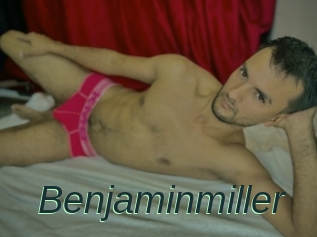 Benjaminmiller