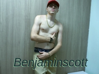 Benjaminscott