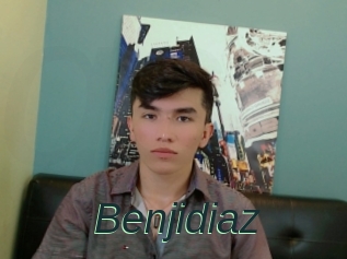 Benjidiaz
