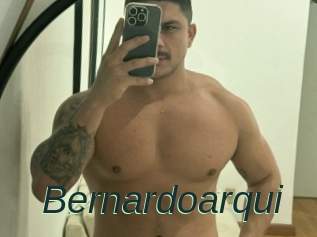 Bernardoarqui