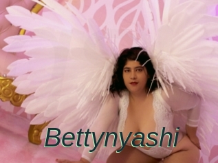 Bettynyashi