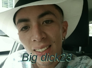 Big_dick23