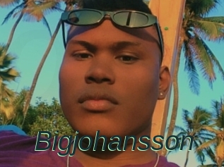 Bigjohansson