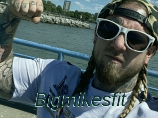 Bigmikesfit