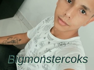 Bigmonstercoks