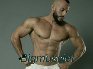 Bigmusclet