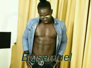 Bigsamuel