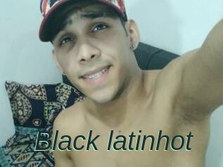 black_latinhot Q Sex