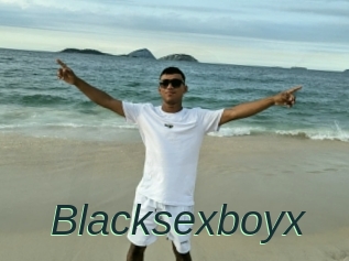 Blacksexboyx