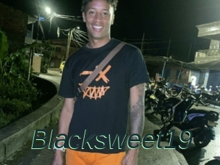 Blacksweet19