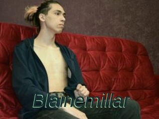 Blainemillar