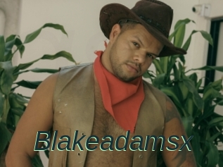 Blakeadamsx